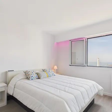 Avec Magnifique Vue Pour 4 Apartamento