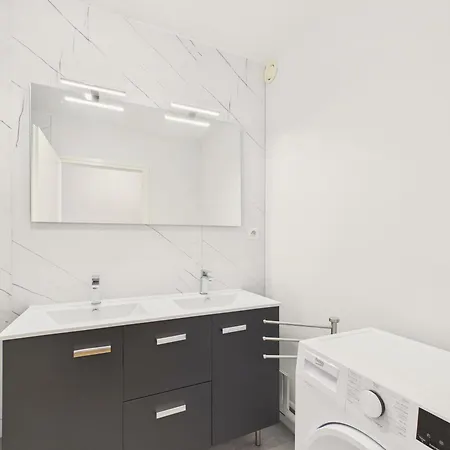 Avec Magnifique Vue Pour 4 Apartamento *