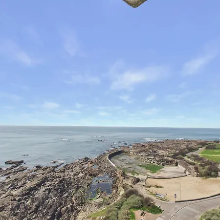 Avec Magnifique Vue Pour 4 Apartamento